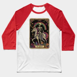 FUNNY TAROT DESIGNS Baseball T-Shirt